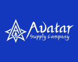 https://www.logocontest.com/public/logoimage/1627263320Avatar Supply Company1.png